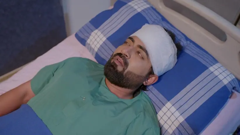 Akhil Regains His Consciousness | Shyamambaram