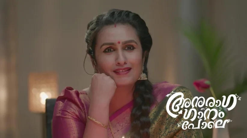 Sumi Realises that Giri’s Love was Fake