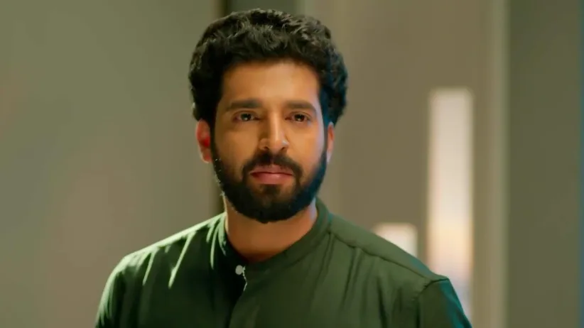 Sethumadhavan Shares His Concern with Avantika