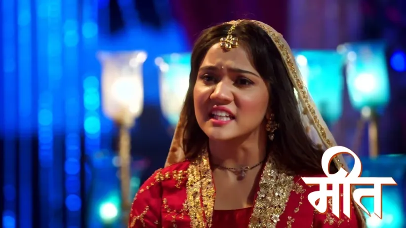 Shagun Asks Her Goons to Kill Shlok