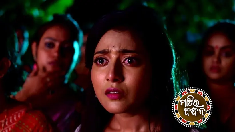 Indrajit Saves Gugli's Life