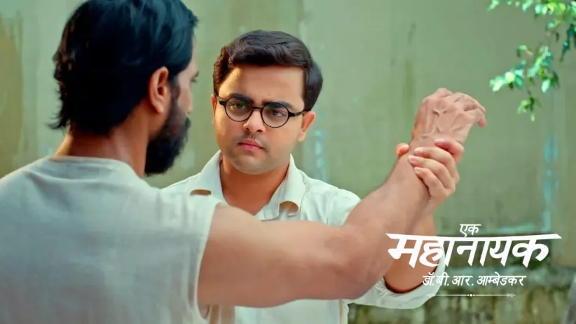 Meghnath Instigates Purshottam