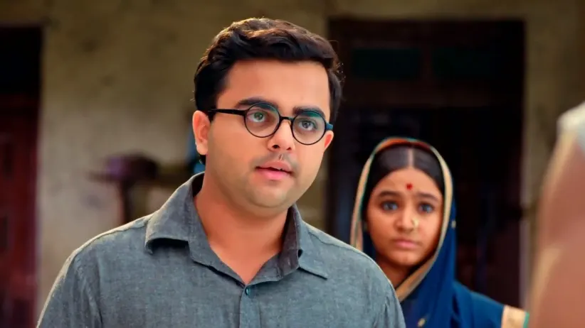 Deepak Refuses to Get Married | Ek Mahanayak - Dr B R Ambedkar