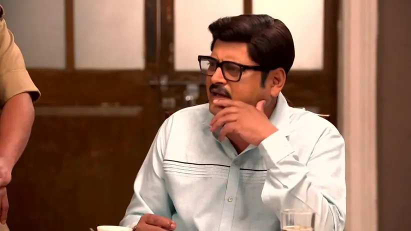 Tiwari Cheats Vibhuti | Bhabi Ji Ghar Par Hai!