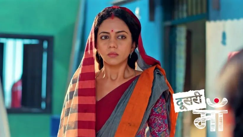 Aastha's Ploy against Krishna