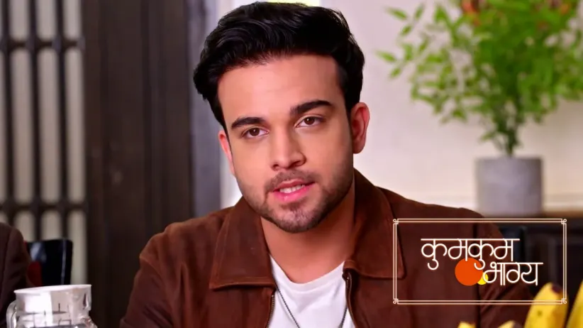 Akshay Warns Mihika