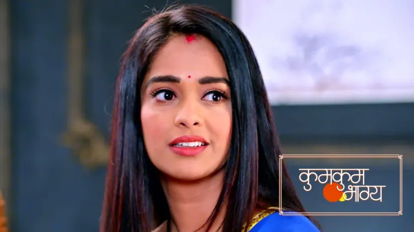 Ranbeer and Prachi Feel Happy to See Khushi