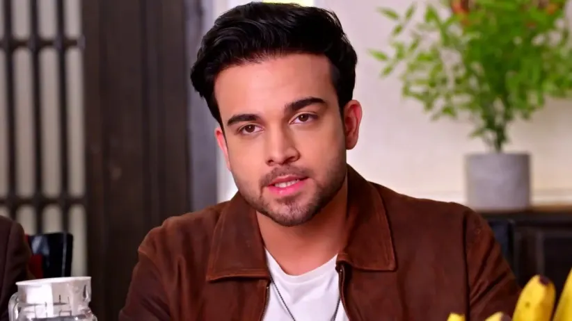 Ranbeer Asks Prachi for the Truth