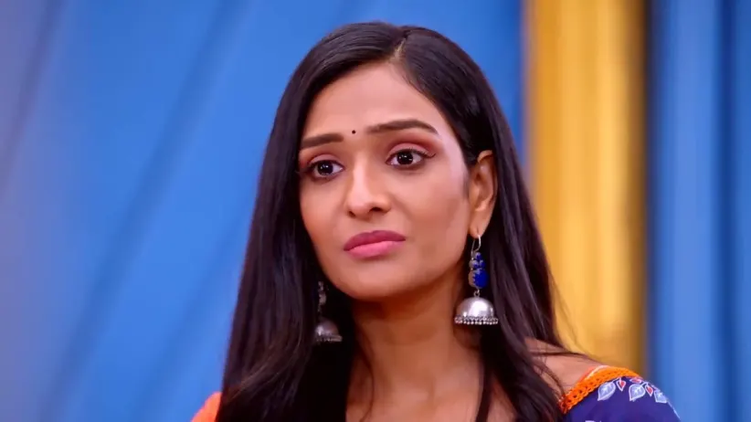 Will Aayush's Plan Work? | Bhagya Lakshmi