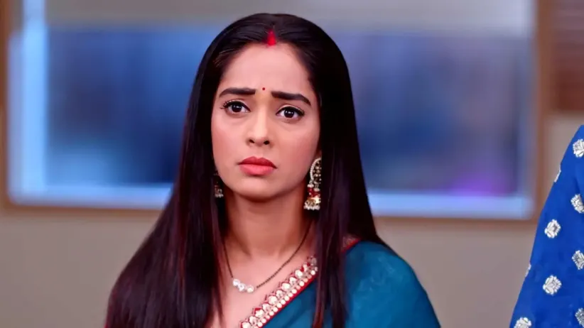 Akshay Gets Ranbeer Arrested | Kumkum Bhagya
