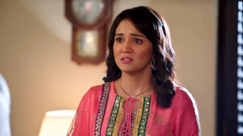 Sumeet Learns about Shlok's Trouble