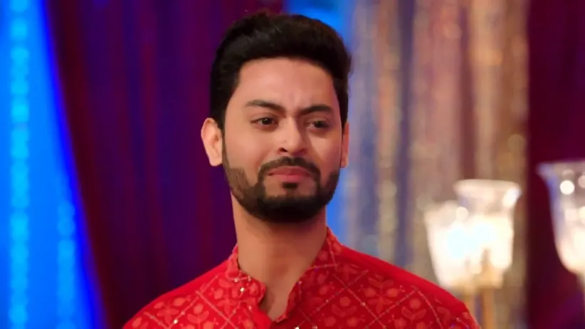 Shagun Sends Akki Home