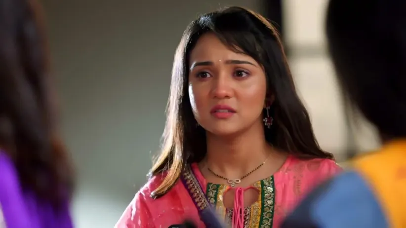 Sumeet to Go to Pakistan to Rescue Shlok | Meet