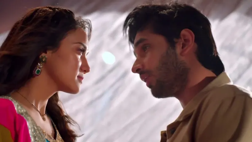 Shlok Sings a Song for Sumeet | Meet