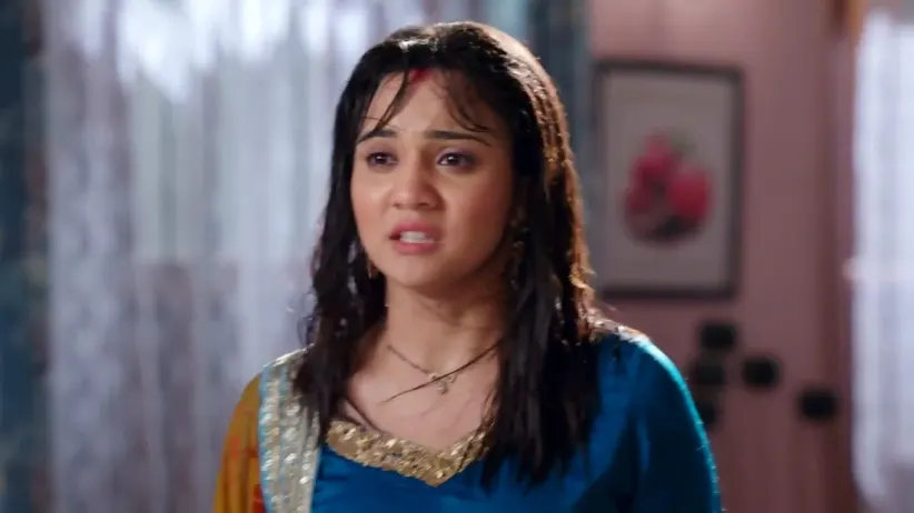 Shagun Is Beaten Up | Meet