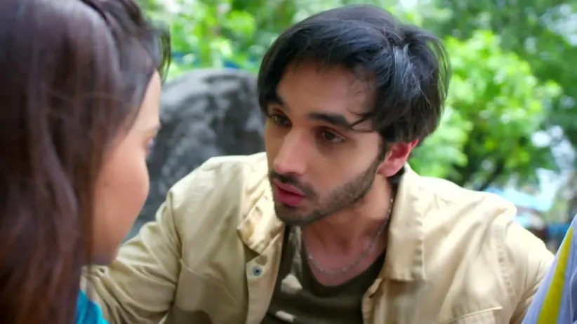 Sumeet Tries to Save Akki | Meet