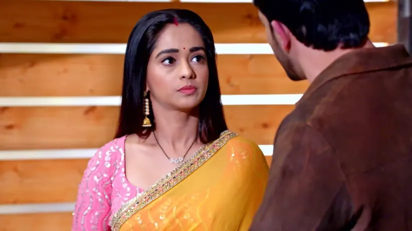 Kumkum Bhagya - 15 September, 2023