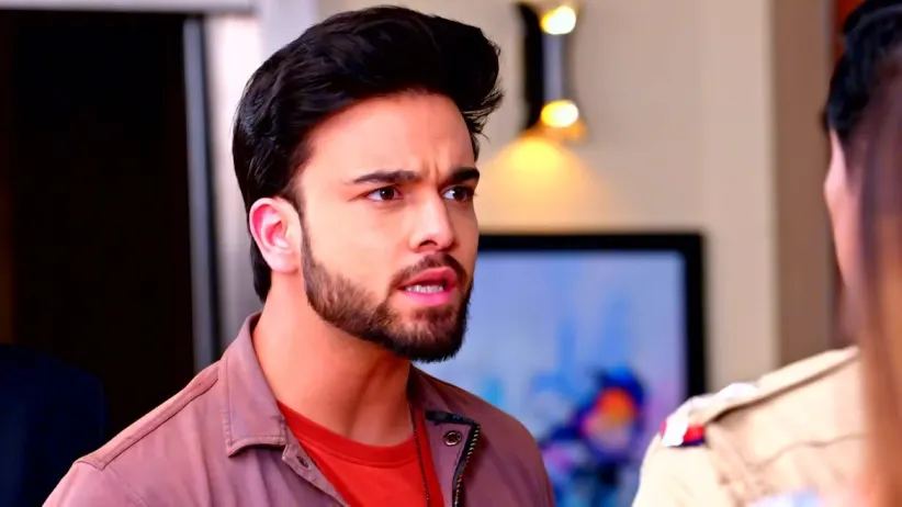 Kumkum Bhagya - 12 September, 2023