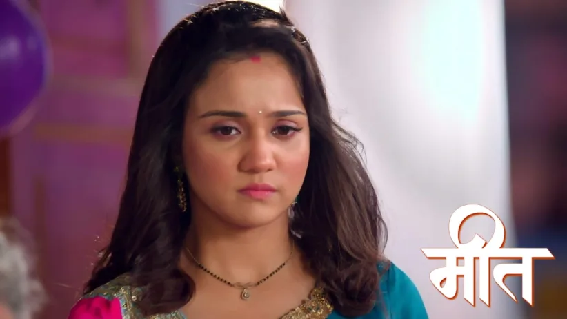 Shagun Plans to Kill the Chaudhary Family