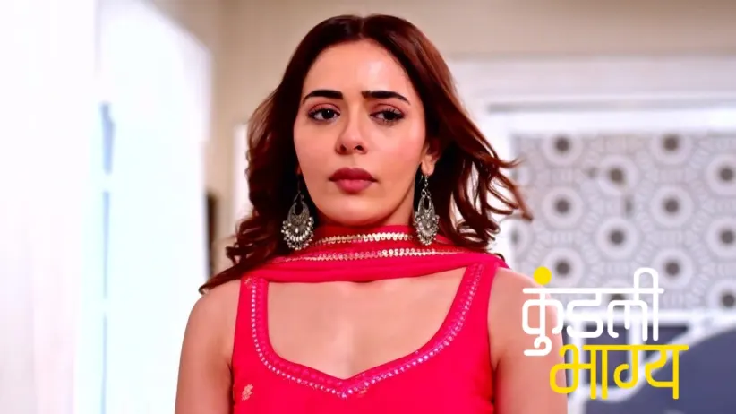 Rajveer's Concern for Shanaya Hurts Palki