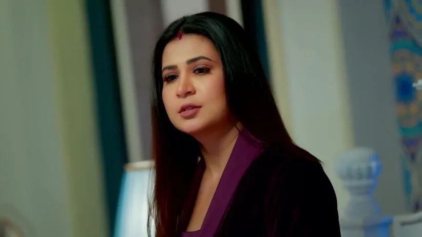 Mandira Vows to Keep Shakti Away from Shiv | Pyaar Ka Pehla Adhyaya ShivShakti