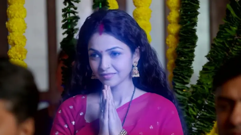 Shiva and Shakti Celebrate Janmashtami | Pyaar Ka Pehla Adhyaya ShivShakti