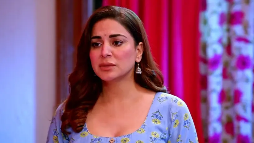 Srishti Is Surprised by Preeta's Words | Kundali Bhagya