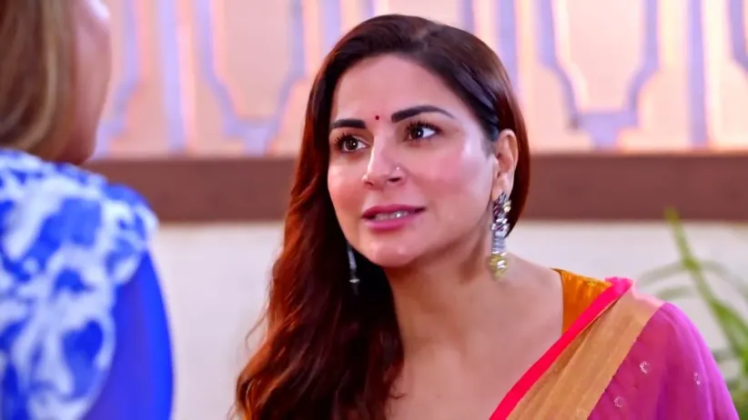 Preeta Asks Srishti for the Secret | Kundali Bhagya