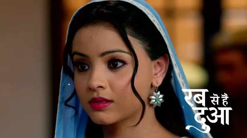 Will Dua Let Ruhaan Get a Bail?