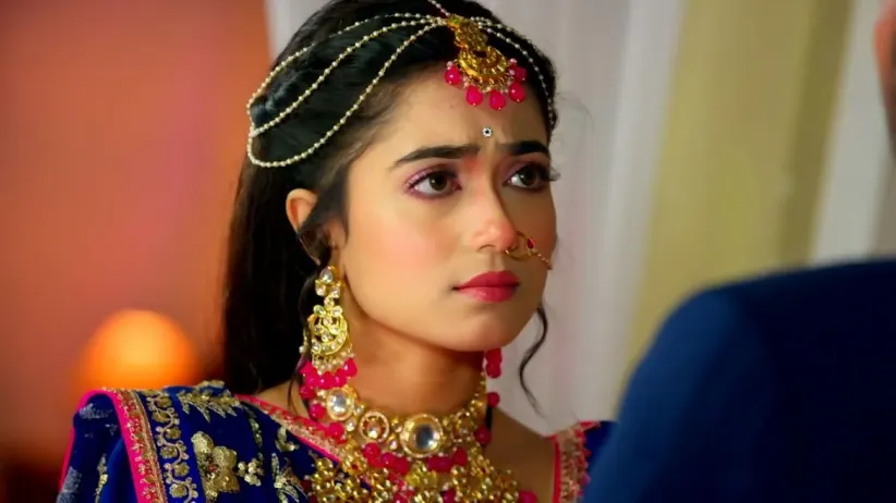 Mohan Lies about Shiv