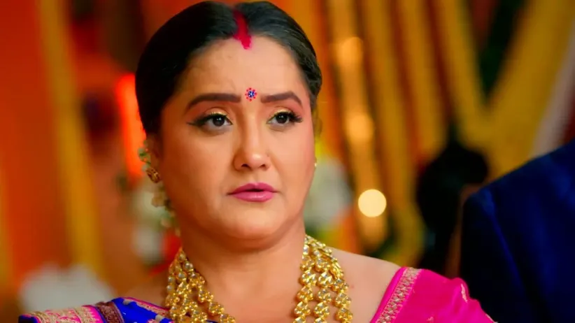 Mohan's Revelation Shocks Radha | Pyar Ka Pehla Naam: Radha Mohan