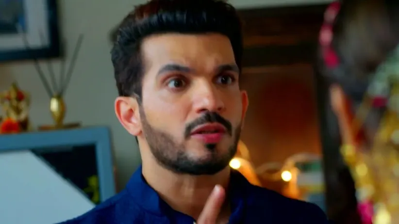 Radha's Trick to Bring Shiv Close to Shakti | Pyar Ka Pehla Naam Radha Mohan