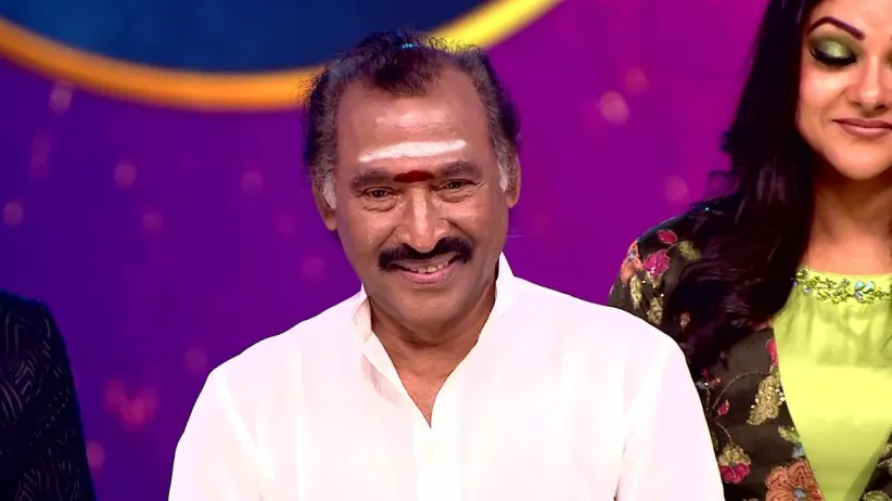 SaReGaMaPa Li'l Champs Season 3 - September 10, 2023 - Webisode