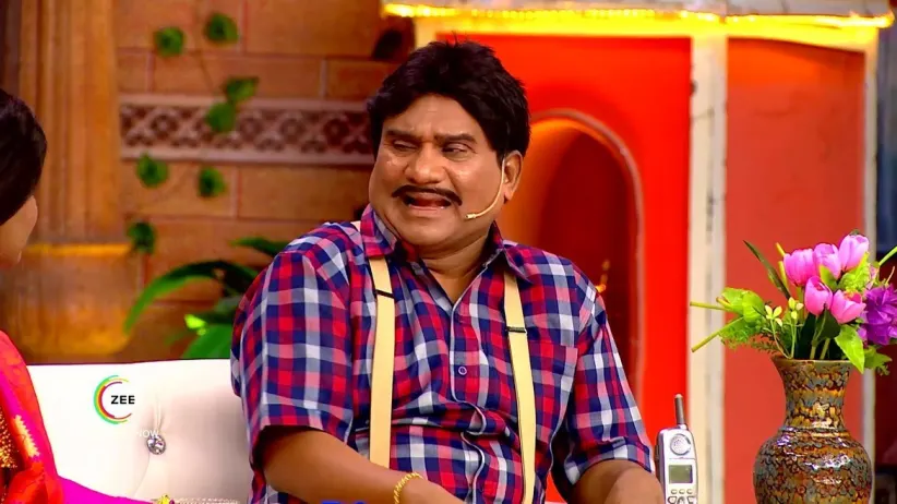 A Hilarious Act about Raksha Bandhan