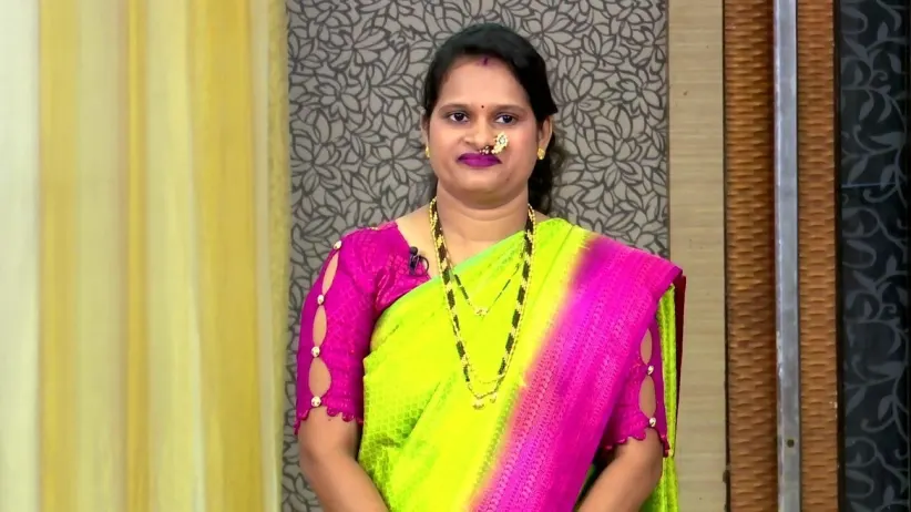 Home Minister - Khel Sakhyancha, Charchaughincha - September 16, 2023 - Performance 2