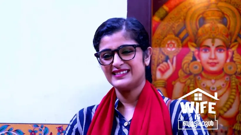 Shahina Speaks to Balaraman