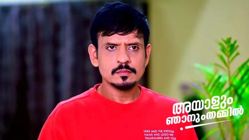 Jayanthi Warns Abhiram