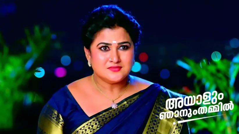 Sumangala Learns about Vasundhara’s Pregnancy