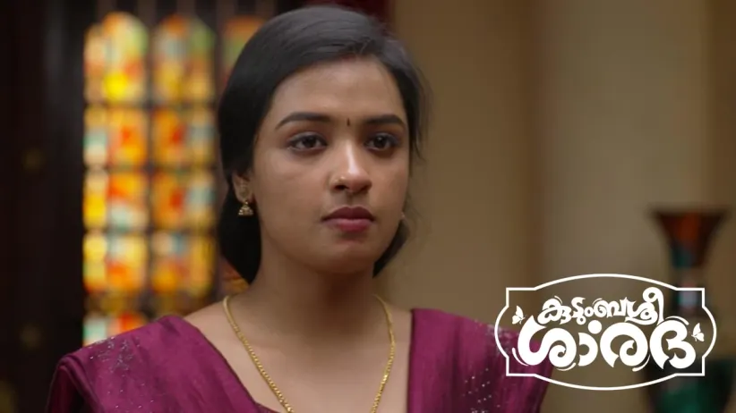 Raghavan Learns Sushmita’s Truth