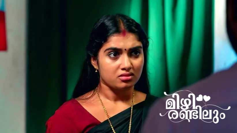 Lakshmi Makes Her Stand Clear to Sanju