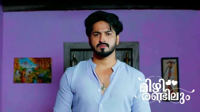 Sanju Follows Surabhi