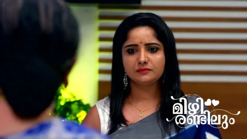Lakshmi Saves Appani Sarath