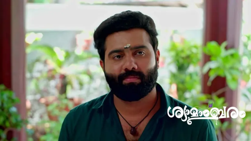 Vasudevan Lashes Out at Akhil