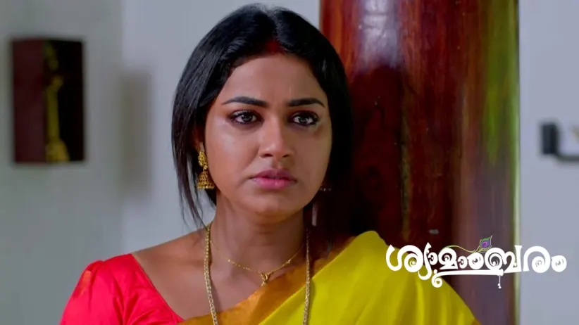 Arundhati Threatens Shyama