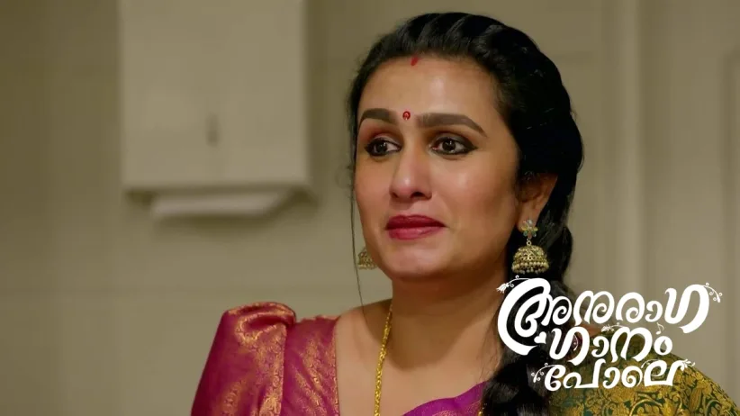 Sumi is Devastated over Giri’s Words