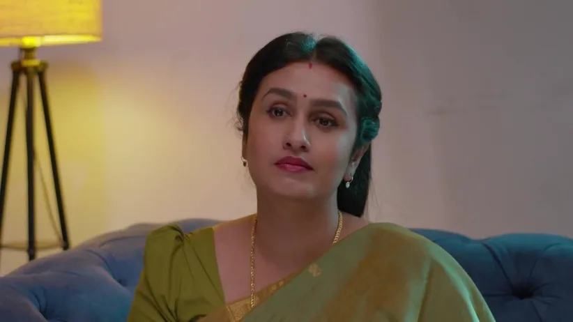 Sumi Writes in Her Diary |Anuraga Ganam Pole