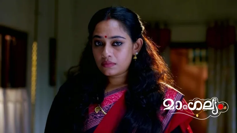 Avantika Asks Anagha to Marry Sandip