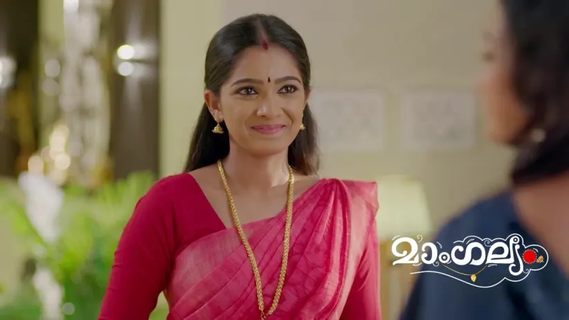 Archana Decides to be a Friend to Sachi