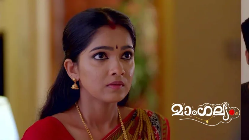 Sachi Apologises to Archana