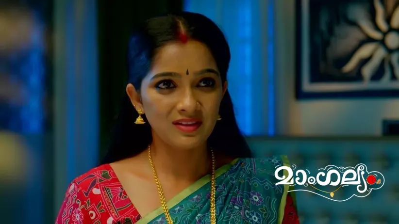 Sethumadhavan Advises Sachi